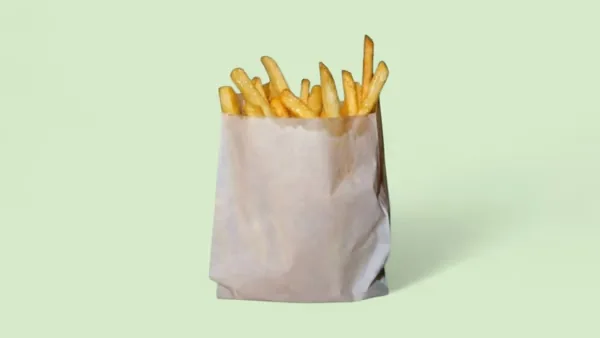 Fries