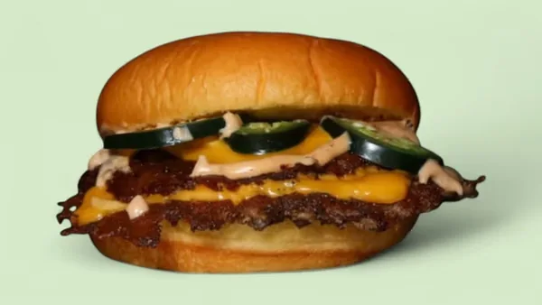 Jalapeño Monster