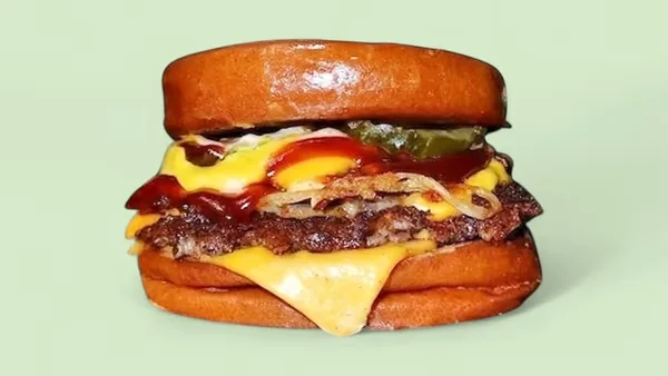 Texas Melt